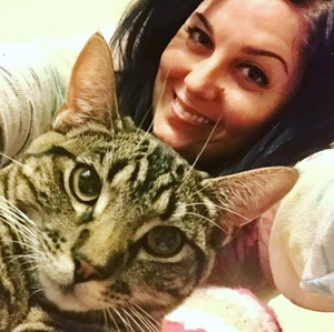 Fundraising Page: Rima Yazbeck